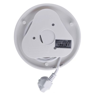 4. Elektrischer Keramik-Wasserkocher 1,5 l 1500 W MR-073 MAESTRO