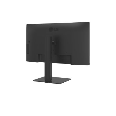 8. LG 27BA45QB-B Computermonitor 68,6 cm (27 Zoll) 2560 x 1440 Pixel 2K LCD Schwarz