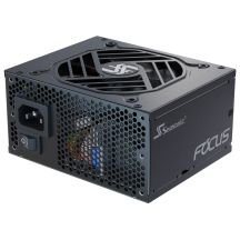 Seasonic FOCUS SGX-750 (2021) 750 W 20+4-Pin ATX SFX Schwarzes Netzteilmodul