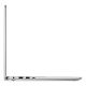 7. Dell 16 DC16251 Core 5 120U 16,0" FHD+ 300 Nits AG 16 GB DDR5 5200 SSD512 Intel UHD Graphics FgrPr WLAN+BT Tastatur mit Hintergrundbeleuchtung 4-Zellen-Akku 54 Wh Windows 11 Pro 3 Jahre ProSupport