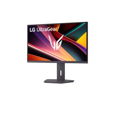 15. LG 27G610A-B 27" LCD-Monitor (68,6 cm, 2560 x 1440 Pixel, Quad HD, Schwarz)