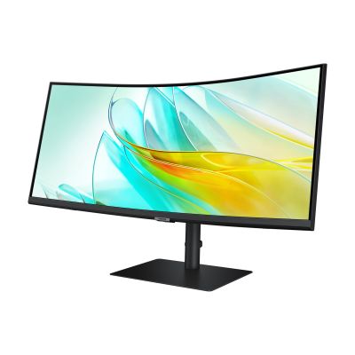 14. SAMSUNG LED-Monitor 34" LS34C652UAUXEN 100Hz