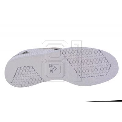 8. Adidas Powerlift 5 Gewichtheberschuhe GY8919