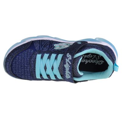 3. Skechers Hyper Surge 302330L-NVTQ Marineblau 32