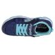 3. Skechers Hyper Surge 302330L-NVTQ Marineblau 32