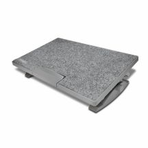 Kensington SmartFit SoleMate Pro Elite ergonomische Fußstütze