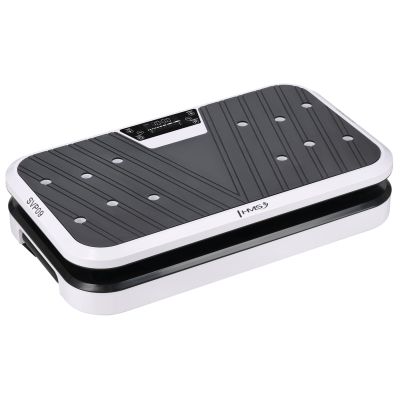 15. SVP09 Vibrationsplattform mit Halterungen für HMS-Pumpvorrichtungen