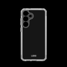 UAG Plyo Case für Samsung Galaxy S25+ 5G - Transparent