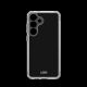 UAG Plyo Case für Samsung Galaxy S25+ 5G - Transparent
