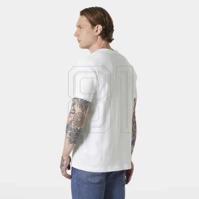 9. Helly Hansen Core Graphic T 2.0 M T-Shirt 54599 001