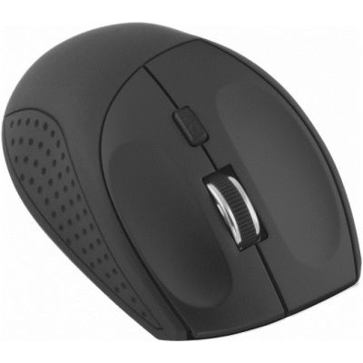 3. Esperanza Andromeda EM123K Maus (optisch; 2400 DPI; schwarz)