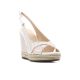 3. Geox D Janira FW D82P6F 0AW11 C5555 Keilschuhe