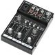 Topp Pro TP MX3BT - analoges Mischpult