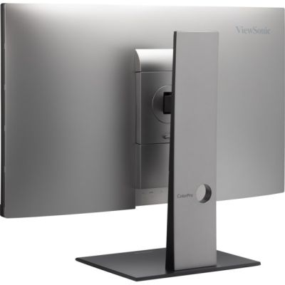 12. Viewsonic VP2788-5K Computermonitor 68,6 cm (27 Zoll) 5120 x 2880 Pixel 5K Ultra HD LED Schwarz