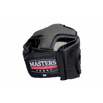 5. Masters Boxhelm KTOP-PU-MATT 02441-M01