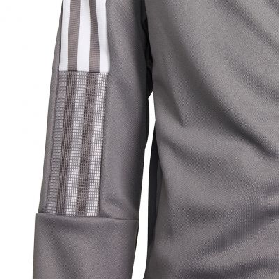 5. Adidas Tiro 21 Track Jr GM7311 Sweatshirt
