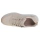 3. Skechers Billion-Subtle Spots 155616-OFWT Weiß 36