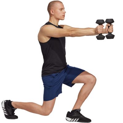 10. adidas Train Essentials Trainingsoberteil M IC6945