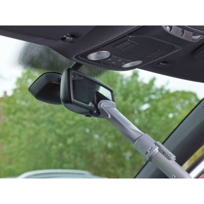 11. BLACK+DECKER PD1200AV Autostaubsauger (grau)