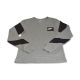 Nike Air Langarmshirt für Herren, Grau - AA6297-063