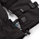 14. Meteor Alpora M Winterhandschuhe schwarz