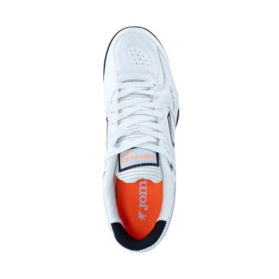 7. Fußballschuhe Joma Top Flex Turf 2602 weiß TOPS2602TF