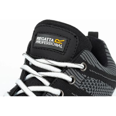 33. Regatta Rapide M Trk108-802 Sicherheitsarbeitsschuhe