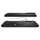 8. Spigen Tough Armor MagSafe Hülle für Samsung Galaxy S25 Edge - Schwarz