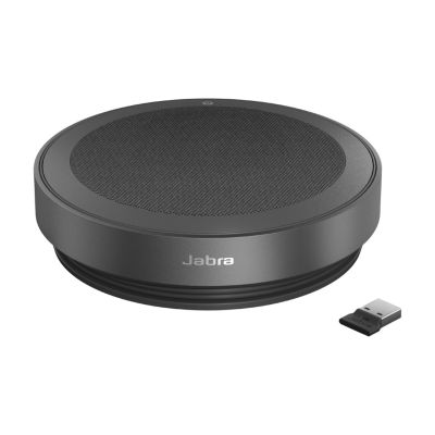 3. Jabra 2775-319 Konferenztelefon Universal USB/Bluetooth Grau