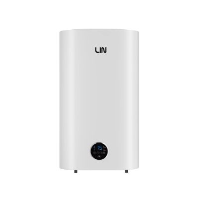 Elektroboiler LIN LIFVD1SMWH 80L UNIVERSAL weiß WLAN