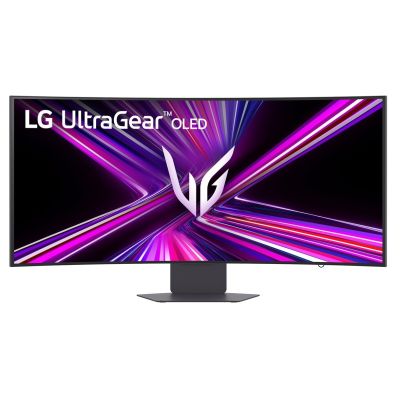 3. Monitor LG 39GX900A-B 39GX900AB