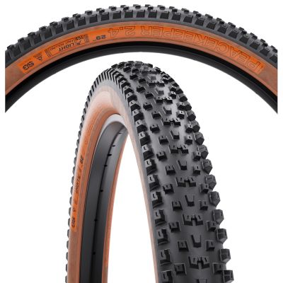 WTB 29''x2,4 PEACEKEEPER TCS LFR 120TPI SG TRI TAN