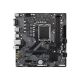 6. GIGABYTE B760M E Intel B760 LGA 1700 Micro-ATX-Mainboard