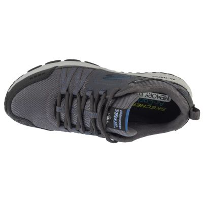 3. Skechers Escape Plan 51591-CCBL Grau 41