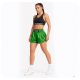 3. Damen-Thai-Shorts PASTEL GREEN COMBATWEAR | DBX Bushido