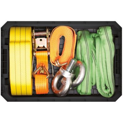 4. Werkzeugkasten X Block Pro 30 Kistenberg