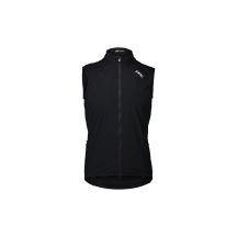 Kamizelka rowerowa POC PRO THERMAL - czarny