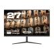 JAPANNEXT Monitor 68,5 cm JN-IPS27WQHDR-C65W 16:9 HDMI/DP WQHD