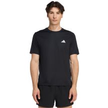 adidas Workout Essential Base T-Shirt für Herren, schwarz, KA3569