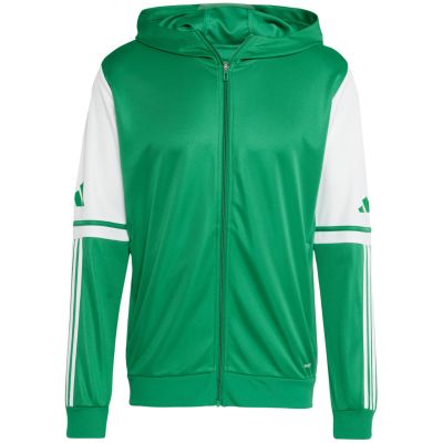 9. Adidas Squadra 25 Hoody M JP3164 Sweatshirt