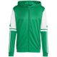 9. Adidas Squadra 25 Hoody M JP3164 Sweatshirt