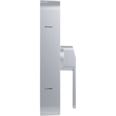 5. ABUS WINTECTO ONE Smart-Türschloss