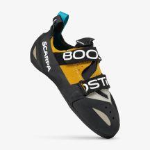 Scarpa Boostic OG Kletterschuhe – Honig/Weiß