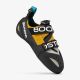 Scarpa Boostic OG Kletterschuhe – Honig/Weiß
