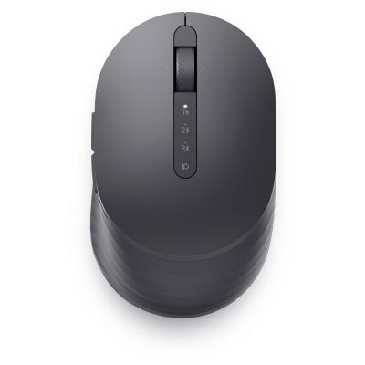 2. DELL Compact Pro Premium Maus - MS7421W - Graphitschwarz