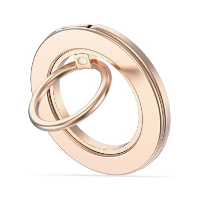 Tech-Protect MMR600 Magsafe Telefonringhalter - Gold