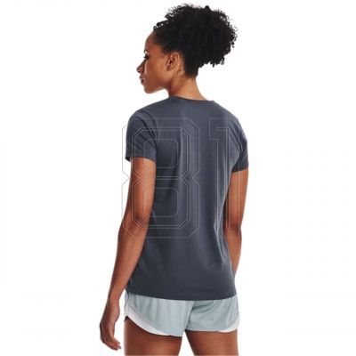 6. Under Armour Live Sportstyle Graphic Ssc W T-Shirt 1356305 044