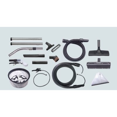7. Numatic GVE370 George US-NU-915950 Wasch- (Extraktions-)Staubsauger