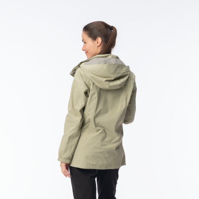 23. Elbrus Makari Wo's W 92800621736 Übergangsjacke