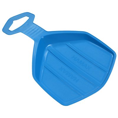 2. HAMAX HOT SHEET SLIDE-SHOVEL blau /504502